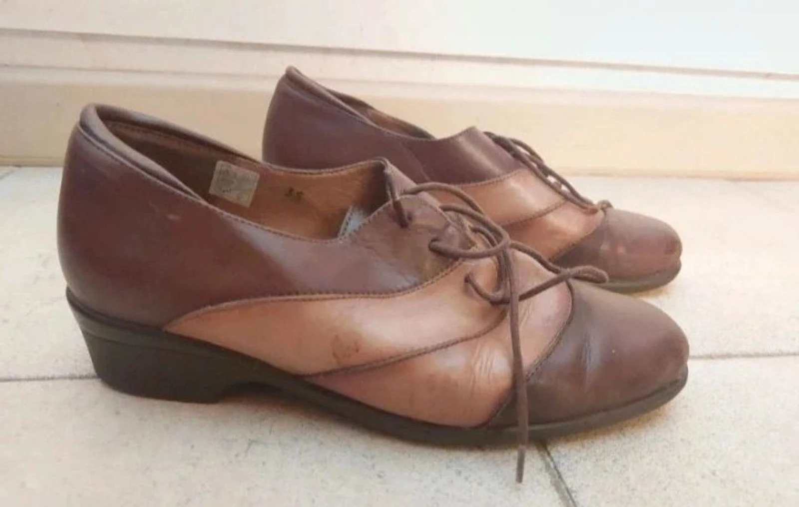 Zapatos Piesanto